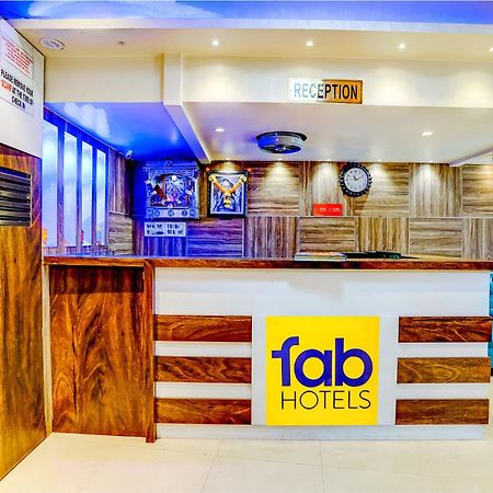 Fabhotel Kwality Inn Mira-Bhayandar Εξωτερικό φωτογραφία