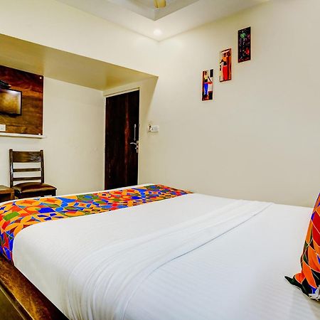 Fabhotel Kwality Inn Mira-Bhayandar Εξωτερικό φωτογραφία