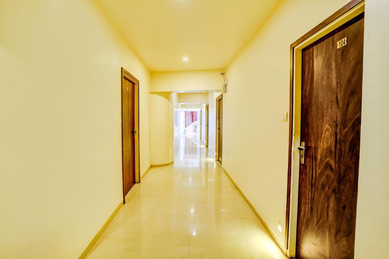 Fabhotel Kwality Inn Mira-Bhayandar Εξωτερικό φωτογραφία
