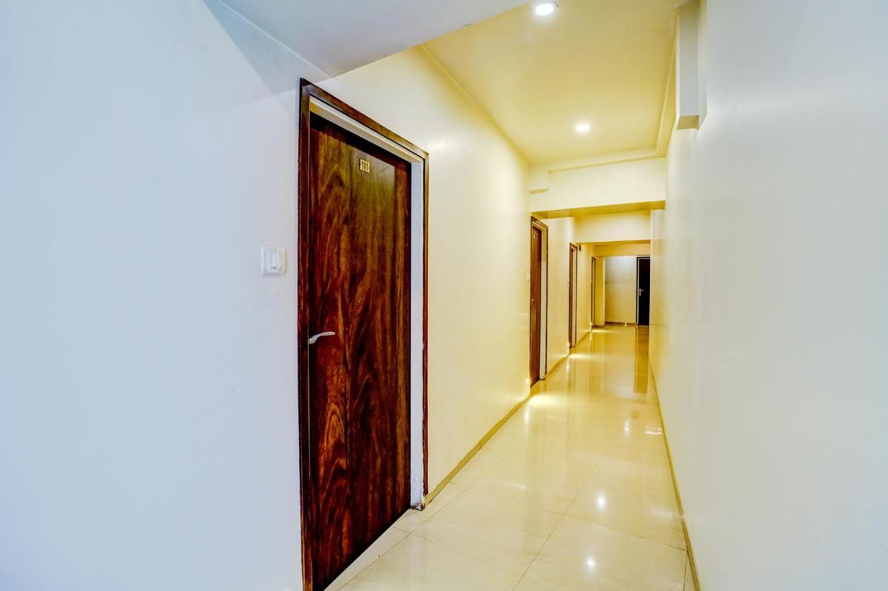 Fabhotel Kwality Inn Mira-Bhayandar Εξωτερικό φωτογραφία