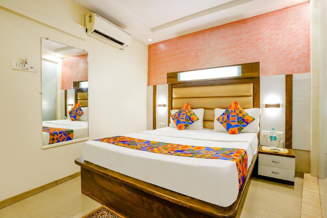 Fabhotel Kwality Inn Mira-Bhayandar Εξωτερικό φωτογραφία