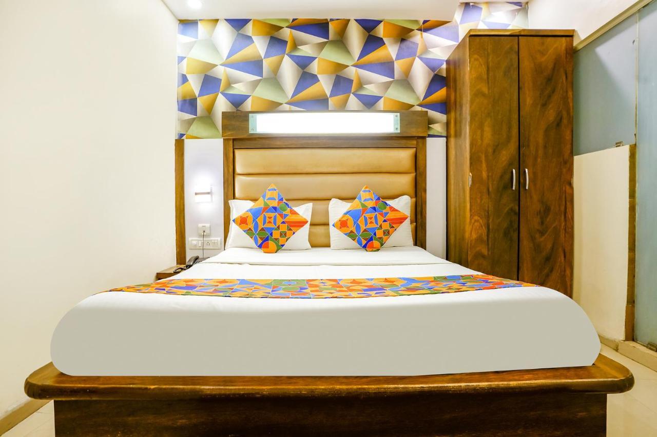 Fabhotel Kwality Inn Mira-Bhayandar Εξωτερικό φωτογραφία