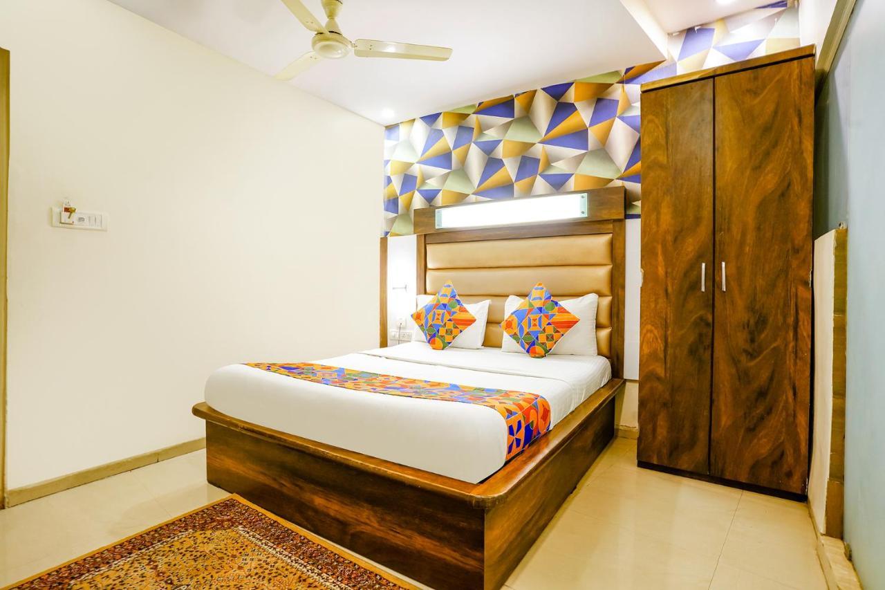Fabhotel Kwality Inn Mira-Bhayandar Εξωτερικό φωτογραφία