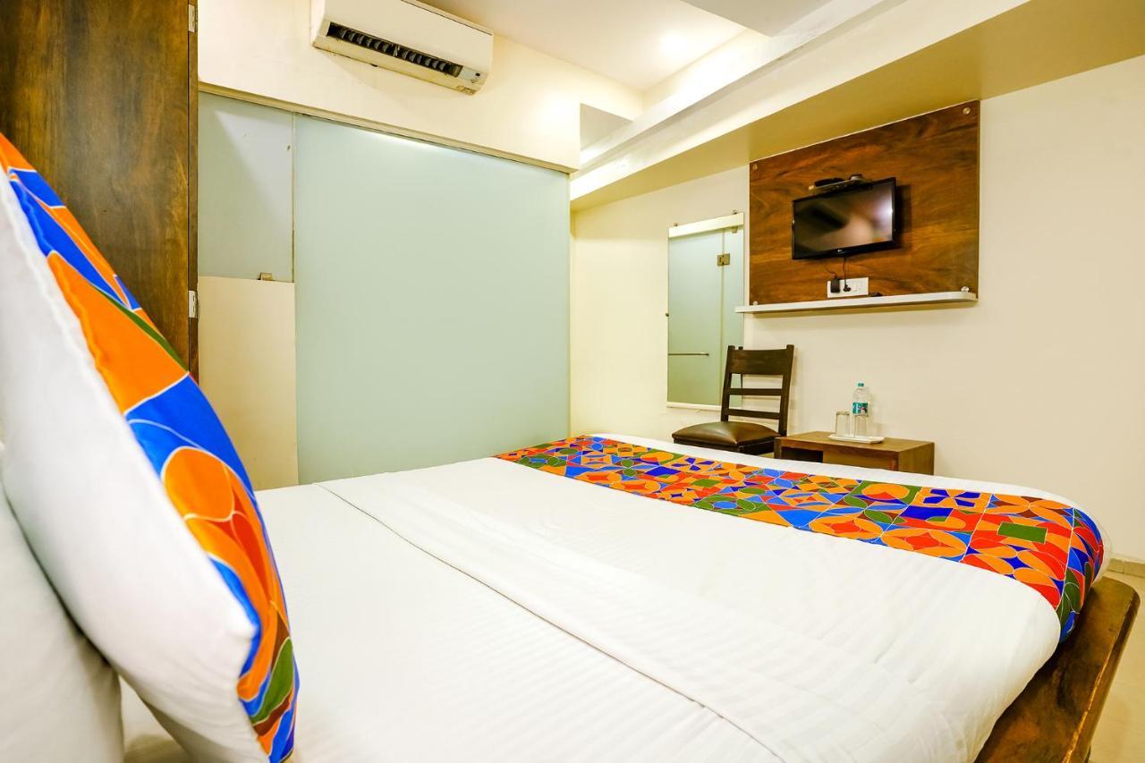 Fabhotel Kwality Inn Mira-Bhayandar Εξωτερικό φωτογραφία