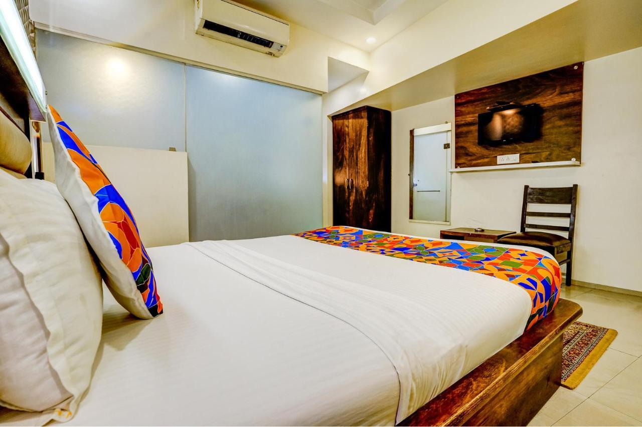 Fabhotel Kwality Inn Mira-Bhayandar Εξωτερικό φωτογραφία