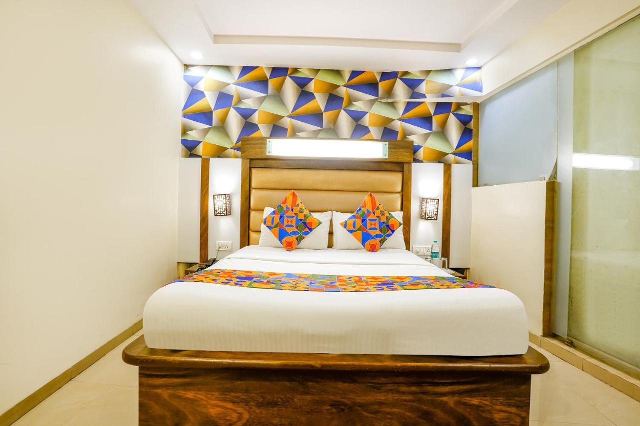 Fabhotel Kwality Inn Mira-Bhayandar Εξωτερικό φωτογραφία