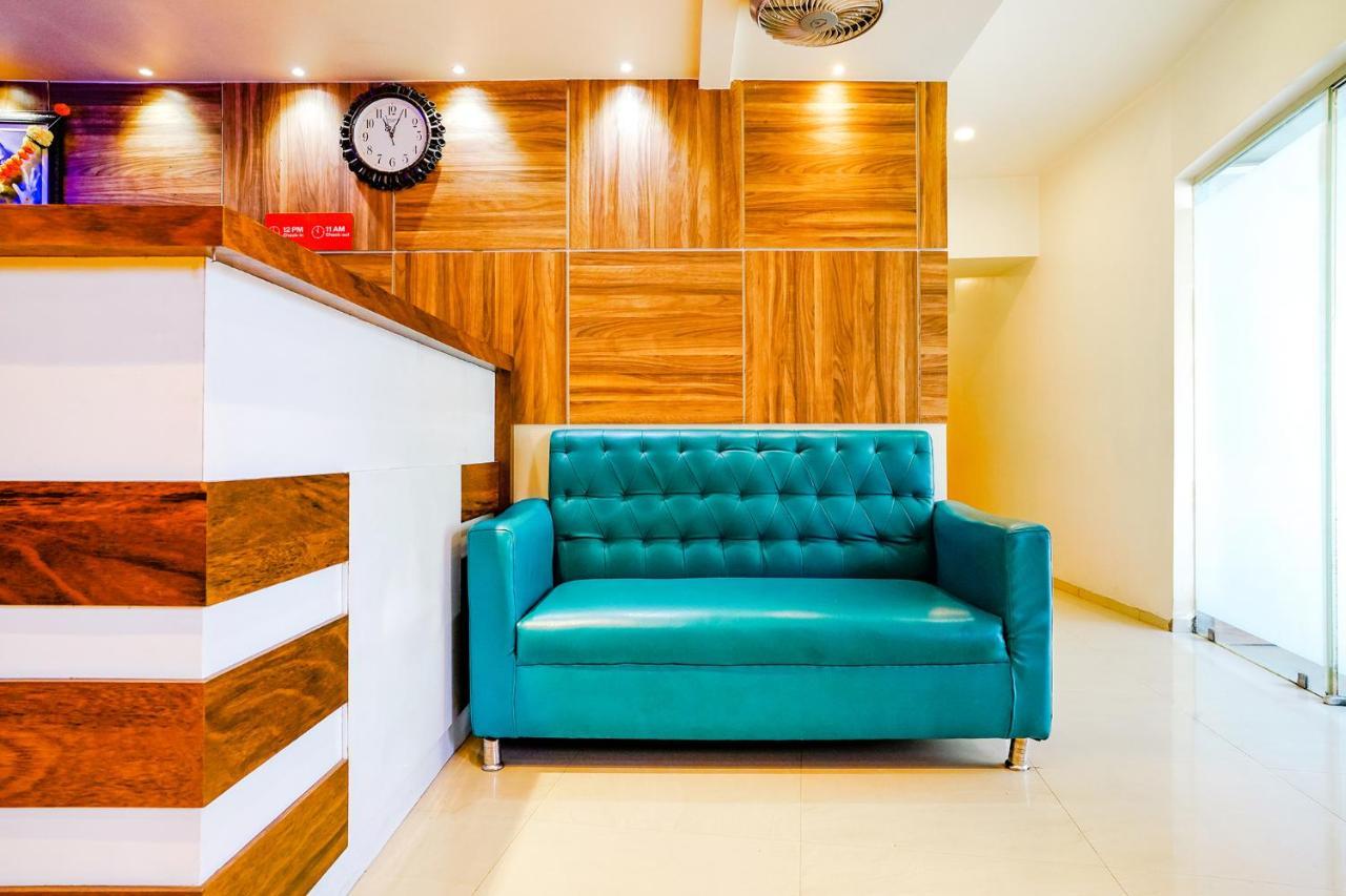 Fabhotel Kwality Inn Mira-Bhayandar Εξωτερικό φωτογραφία