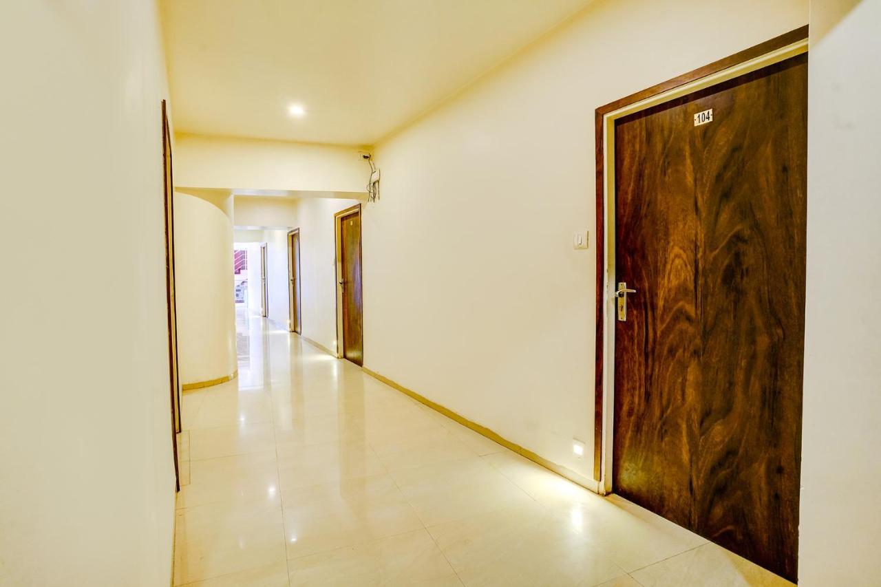 Fabhotel Kwality Inn Mira-Bhayandar Εξωτερικό φωτογραφία