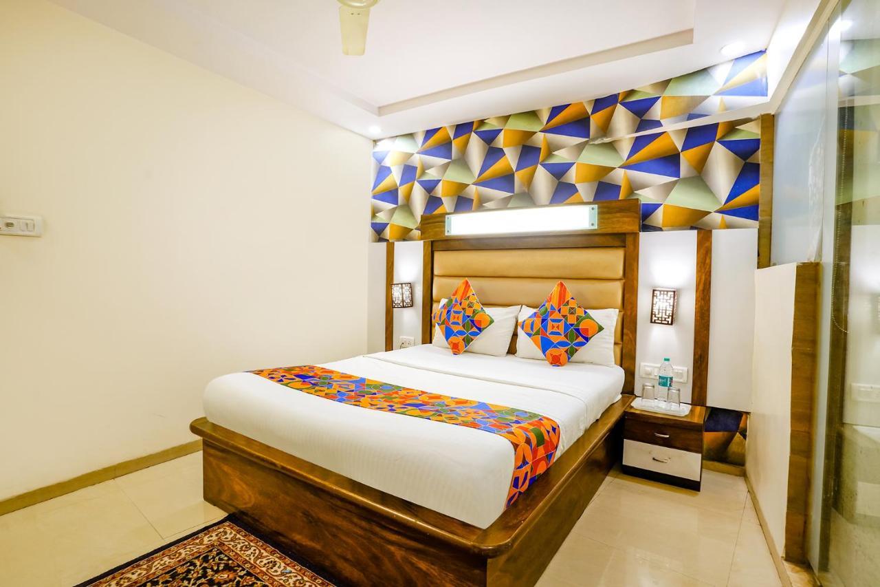 Fabhotel Kwality Inn Mira-Bhayandar Εξωτερικό φωτογραφία