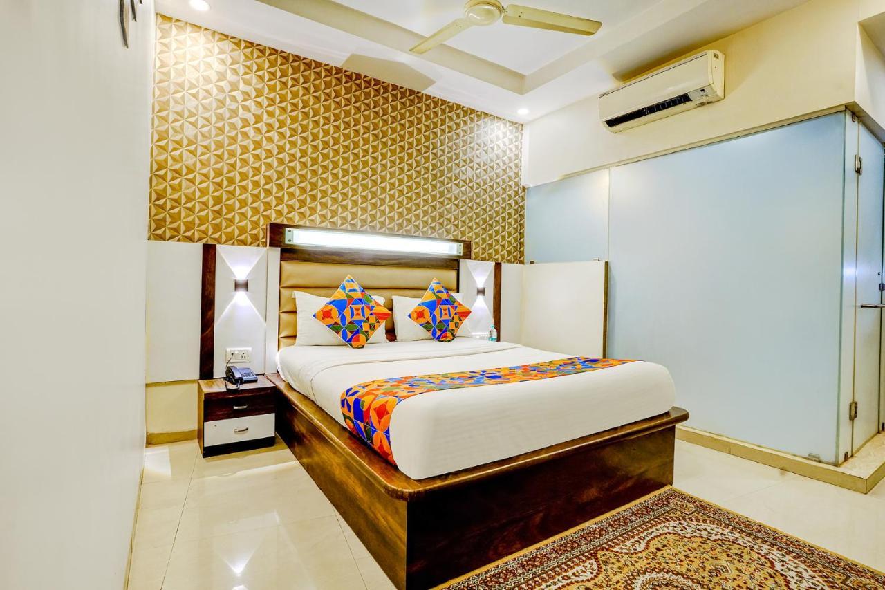 Fabhotel Kwality Inn Mira-Bhayandar Εξωτερικό φωτογραφία