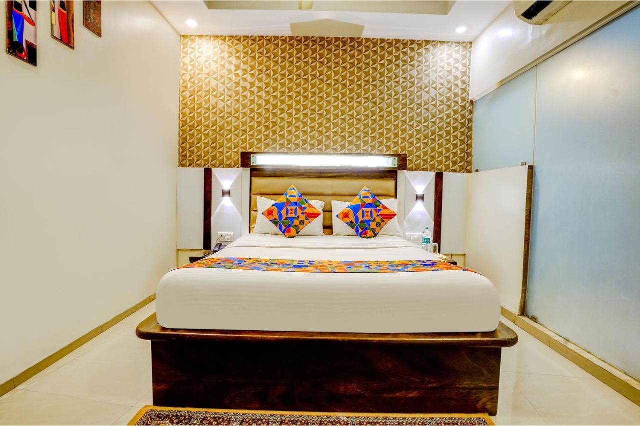 Fabhotel Kwality Inn Mira-Bhayandar Εξωτερικό φωτογραφία