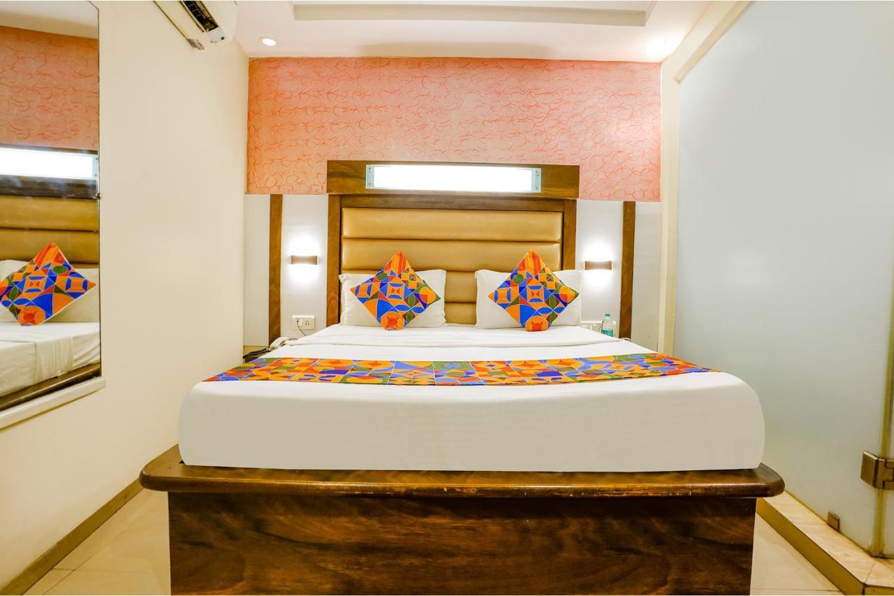 Fabhotel Kwality Inn Mira-Bhayandar Εξωτερικό φωτογραφία