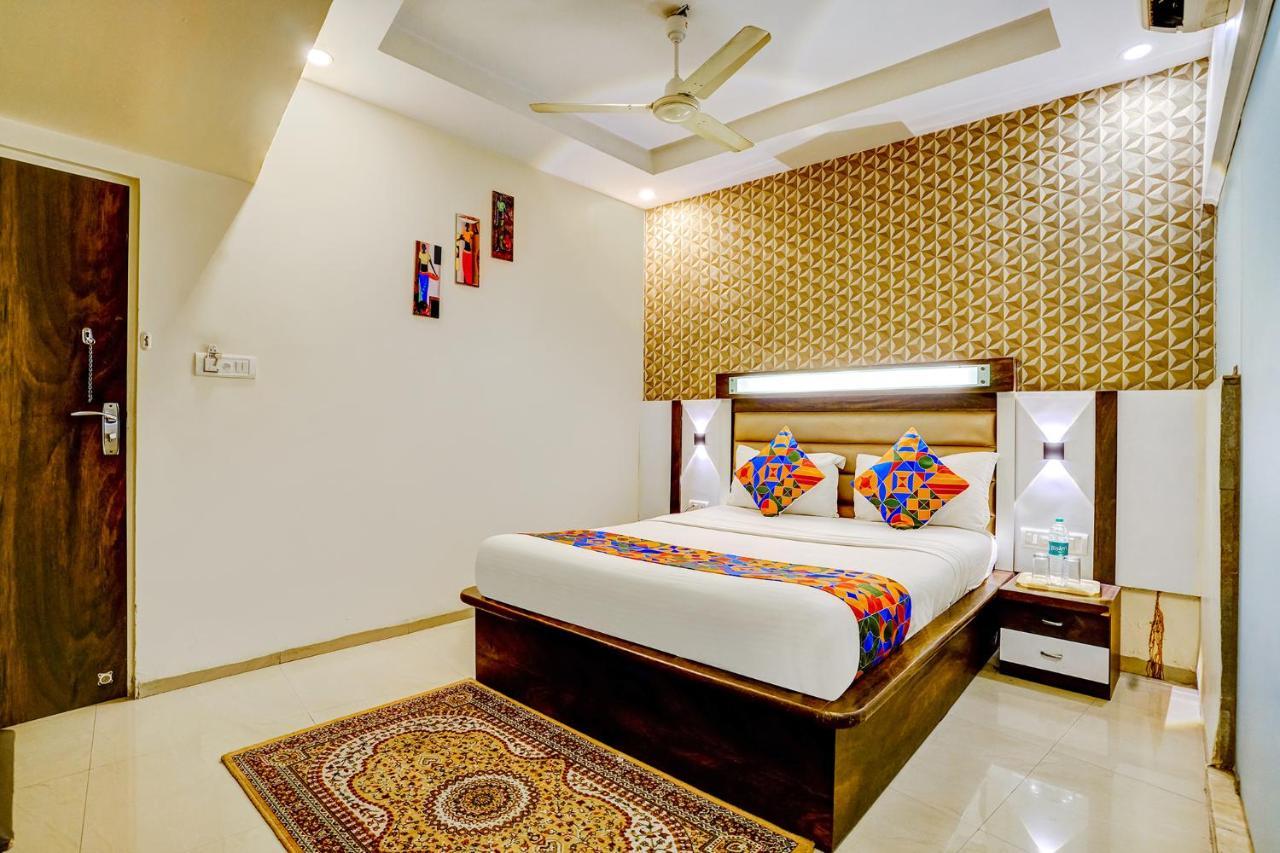 Fabhotel Kwality Inn Mira-Bhayandar Εξωτερικό φωτογραφία