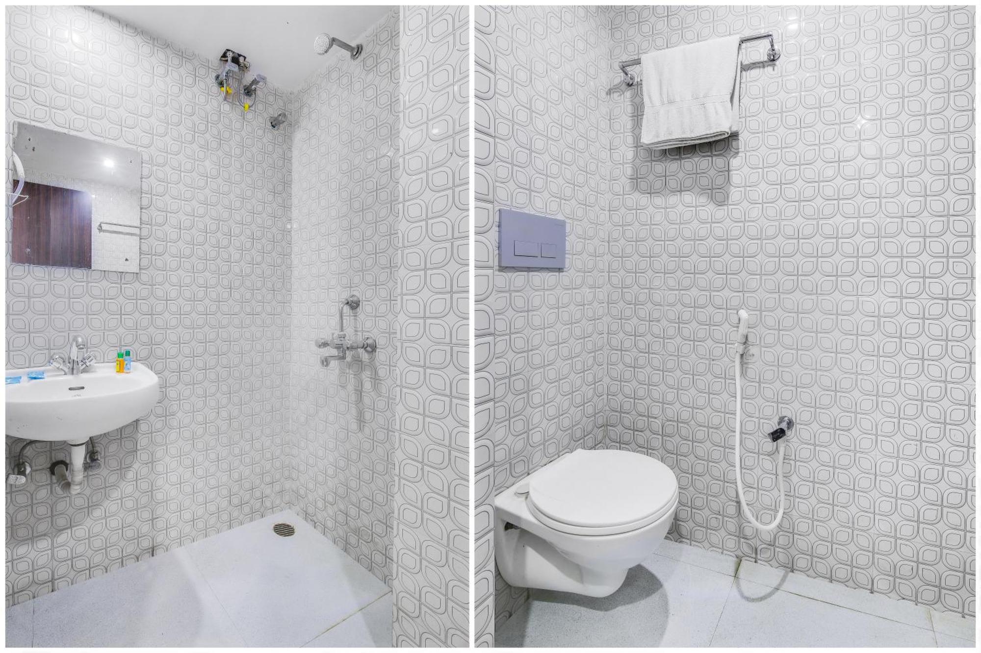 Fabhotel Kwality Inn Mira-Bhayandar Εξωτερικό φωτογραφία