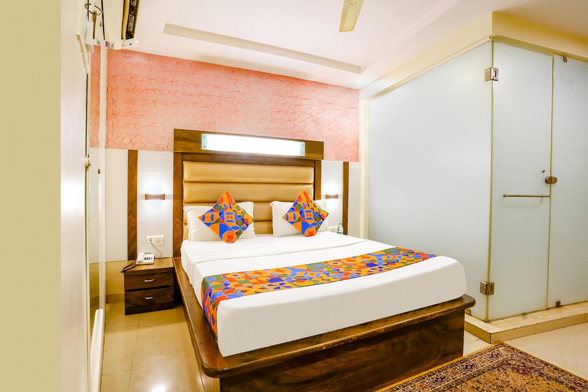 Fabhotel Kwality Inn Mira-Bhayandar Εξωτερικό φωτογραφία