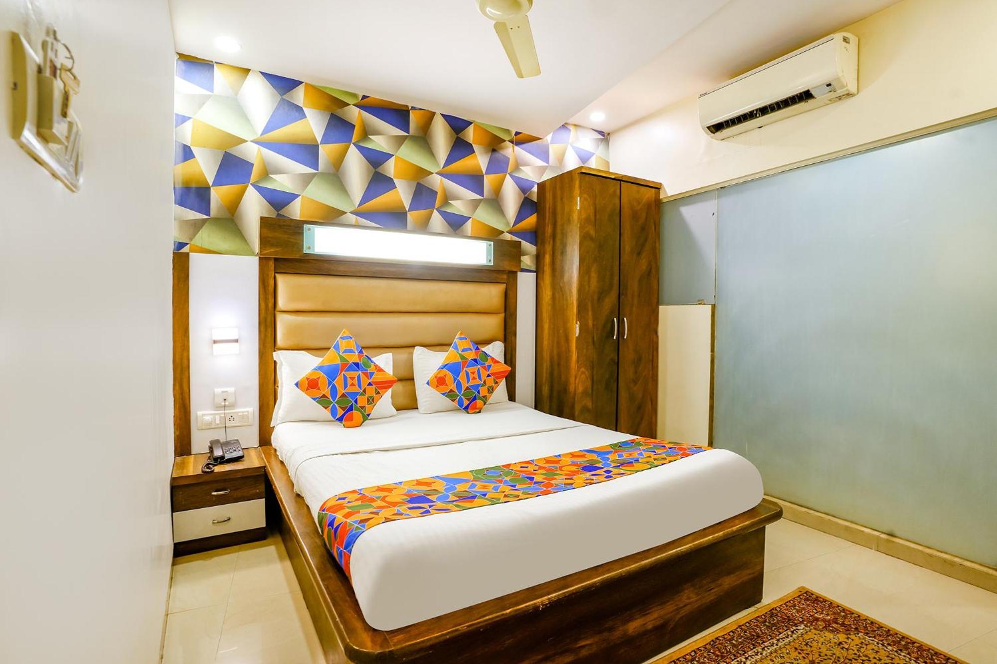 Fabhotel Kwality Inn Mira-Bhayandar Εξωτερικό φωτογραφία